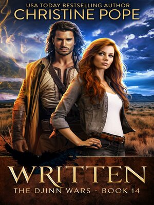 cover image of Written